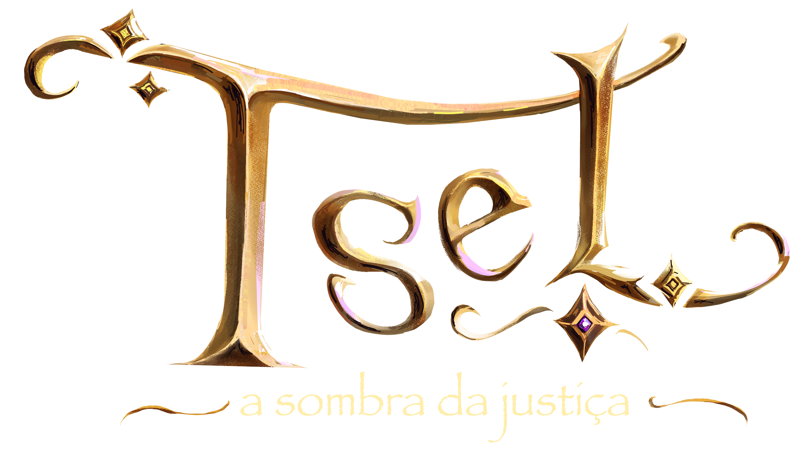 Tsel - A Sombra da Justiça